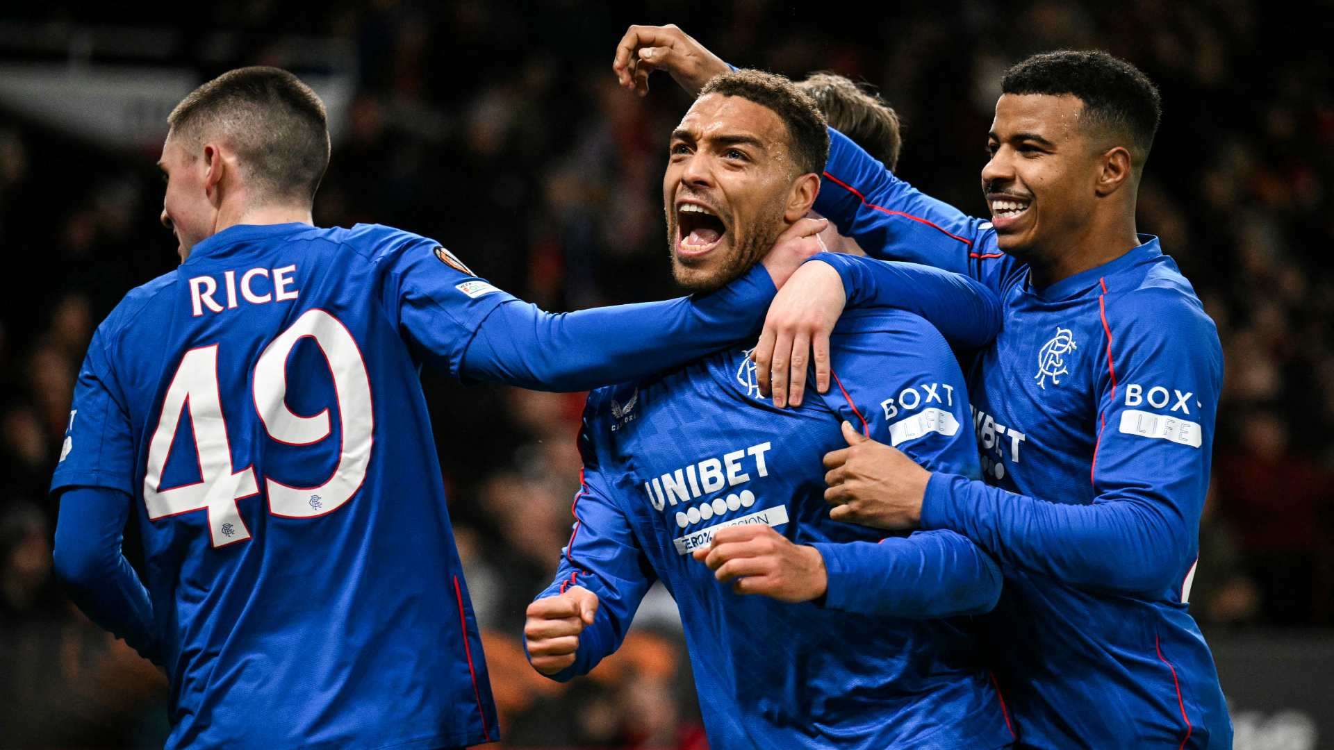 不仅为球队 不仅为球队