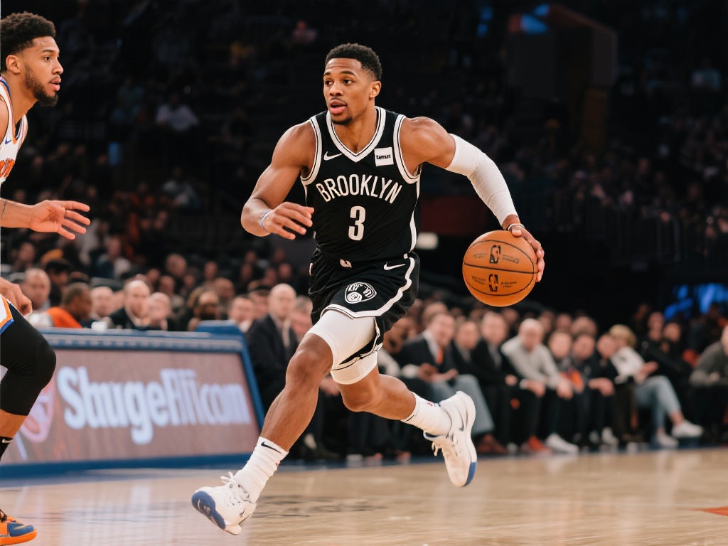 五名球员的 五名球员的