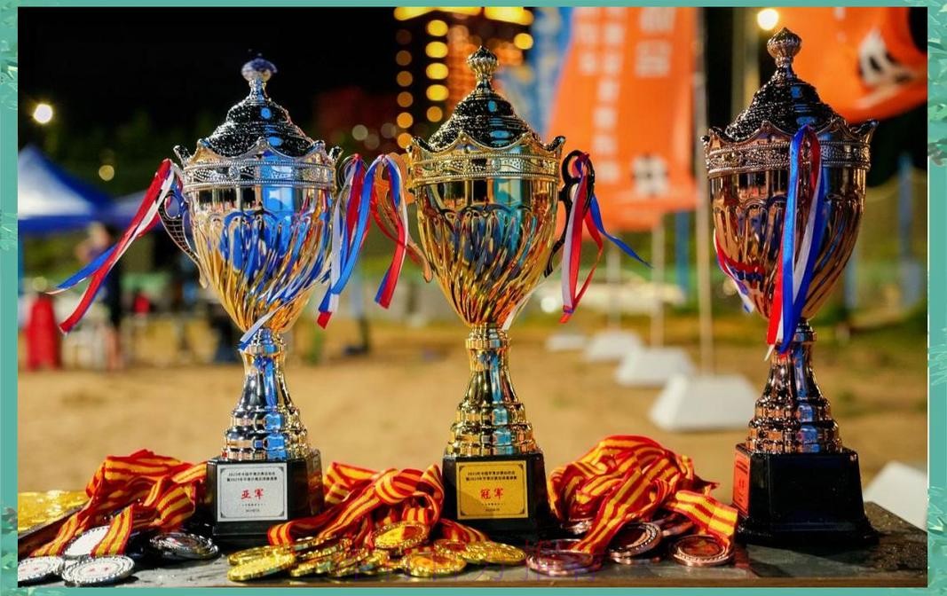 2024沙足巡回赛·福建平潭站落幕 福建闽东体育全胜夺冠 2024沙足巡回赛·福建平潭站落幕 福建闽东体育全胜夺冠